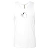 Unisex Cotton Muscle Tank Thumbnail