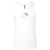 Unisex Cotton Muscle Tank Thumbnail