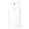 Unisex Cotton Muscle Tank Thumbnail