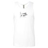 Unisex Cotton Muscle Tank Thumbnail