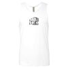 Unisex Cotton Muscle Tank Thumbnail