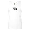 Unisex Cotton Muscle Tank Thumbnail