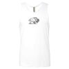 Unisex Cotton Muscle Tank Thumbnail