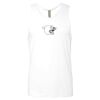 Unisex Cotton Muscle Tank Thumbnail