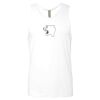 Unisex Cotton Muscle Tank Thumbnail