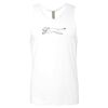 Unisex Cotton Muscle Tank Thumbnail
