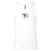 Unisex Cotton Muscle Tank Thumbnail