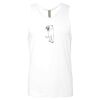 Unisex Cotton Muscle Tank Thumbnail