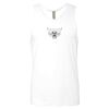 Unisex Cotton Muscle Tank Thumbnail