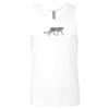 Unisex Cotton Muscle Tank Thumbnail
