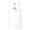 Unisex Cotton Muscle Tank Thumbnail