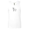 Unisex Cotton Muscle Tank Thumbnail