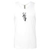 Unisex Cotton Muscle Tank Thumbnail