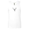 Unisex Cotton Muscle Tank Thumbnail