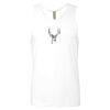 Unisex Cotton Muscle Tank Thumbnail
