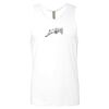 Unisex Cotton Muscle Tank Thumbnail