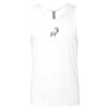 Unisex Cotton Muscle Tank Thumbnail