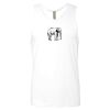Unisex Cotton Muscle Tank Thumbnail
