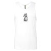 Unisex Cotton Muscle Tank Thumbnail