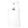 Unisex Cotton Muscle Tank Thumbnail