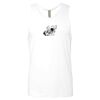 Unisex Cotton Muscle Tank Thumbnail
