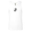 Unisex Cotton Muscle Tank Thumbnail