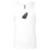 Unisex Cotton Muscle Tank Thumbnail