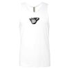 Unisex Cotton Muscle Tank Thumbnail