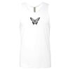 Unisex Cotton Muscle Tank Thumbnail