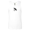 Unisex Cotton Muscle Tank Thumbnail