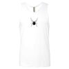 Unisex Cotton Muscle Tank Thumbnail