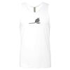 Unisex Cotton Muscle Tank Thumbnail