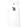Unisex Cotton Muscle Tank Thumbnail