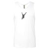 Unisex Cotton Muscle Tank Thumbnail