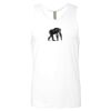 Unisex Cotton Muscle Tank Thumbnail