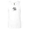 Unisex Cotton Muscle Tank Thumbnail