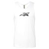 Unisex Cotton Muscle Tank Thumbnail