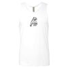 Unisex Cotton Muscle Tank Thumbnail