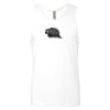 Unisex Cotton Muscle Tank Thumbnail