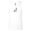 Unisex Cotton Muscle Tank Thumbnail