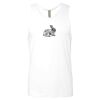 Unisex Cotton Muscle Tank Thumbnail