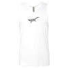 Unisex Cotton Muscle Tank Thumbnail