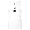 Unisex Cotton Muscle Tank Thumbnail