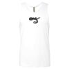 Unisex Cotton Muscle Tank Thumbnail
