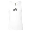 Unisex Cotton Muscle Tank Thumbnail