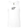Unisex Cotton Muscle Tank Thumbnail