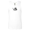 Unisex Cotton Muscle Tank Thumbnail