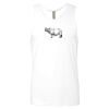 Unisex Cotton Muscle Tank Thumbnail