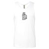 Unisex Cotton Muscle Tank Thumbnail