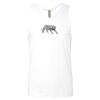 Unisex Cotton Muscle Tank Thumbnail